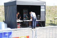 Velodromloppet Historic GP Karlskoga