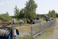 Velodromloppet Historic GP Karlskoga