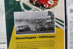 Velodromloppet Historic GP Karlskoga