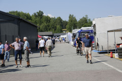 Velodromloppet Historic GP Karlskoga
