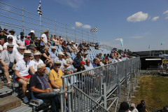 Velodromloppet Historic GP Karlskoga