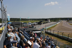 Velodromloppet Historic GP Karlskoga