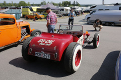 Velodromloppet Historic GP Karlskoga