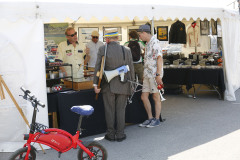 Velodromloppet Historic GP Karlskoga