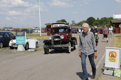 Velodromloppet Historic GP Karlskoga