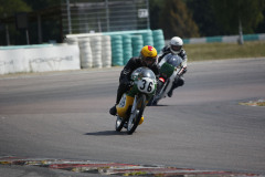 Velodromloppet Historic GP Karlskoga