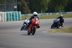Velodromloppet Historic GP Karlskoga