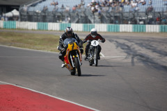 Velodromloppet Historic GP Karlskoga
