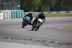 Velodromloppet Historic GP Karlskoga