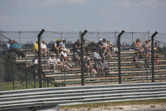 Velodromloppet Historic GP Karlskoga