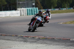 Velodromloppet Historic GP Karlskoga