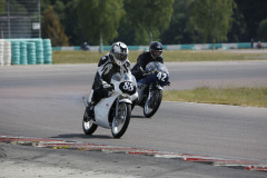 Velodromloppet Historic GP Karlskoga