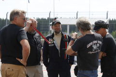 Velodromloppet Historic GP Karlskoga