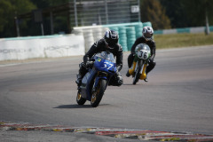 Velodromloppet Historic GP Karlskoga