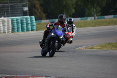 Velodromloppet Historic GP Karlskoga