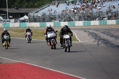 Velodromloppet Historic GP Karlskoga