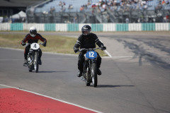 Velodromloppet Historic GP Karlskoga