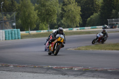 Velodromloppet Historic GP Karlskoga