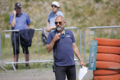 Velodromloppet Historic GP Karlskoga