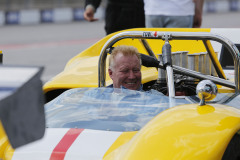 Velodromloppet Historic GP Karlskoga