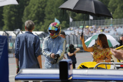 Velodromloppet Historic GP Karlskoga