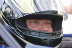 Velodromloppet Historic GP Karlskoga