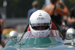 Velodromloppet Historic GP Karlskoga