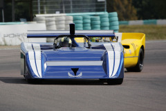 Velodromloppet Historic GP Karlskoga
