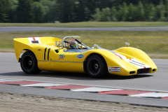 Velodromloppet Historic GP Karlskoga