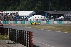 Velodromloppet Historic GP Karlskoga