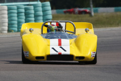 Velodromloppet Historic GP Karlskoga