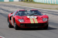 Velodromloppet Historic GP Karlskoga