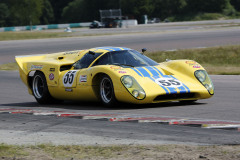 Velodromloppet Historic GP Karlskoga
