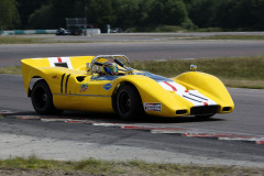 Velodromloppet Historic GP Karlskoga