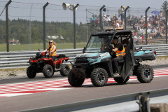 Velodromloppet Historic GP Karlskoga