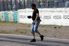 Velodromloppet Historic GP Karlskoga