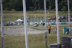 Velodromloppet Historic GP Karlskoga