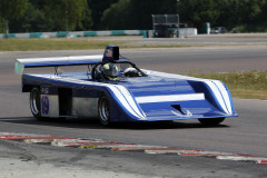 Velodromloppet Historic GP Karlskoga