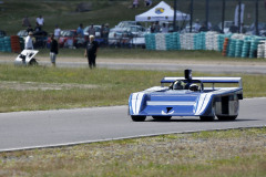 Velodromloppet Historic GP Karlskoga