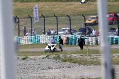 Velodromloppet Historic GP Karlskoga