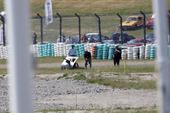 Velodromloppet Historic GP Karlskoga