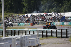 Velodromloppet Historic GP Karlskoga