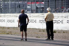 Velodromloppet Historic GP Karlskoga