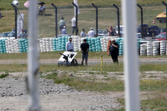 Velodromloppet Historic GP Karlskoga