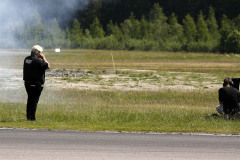 Velodromloppet Historic GP Karlskoga