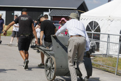 Velodromloppet Historic GP Karlskoga