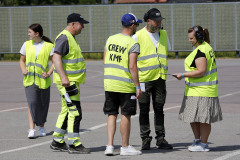 Velodromloppet Historic GP Karlskoga
