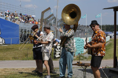 Velodromloppet Historic GP Karlskoga