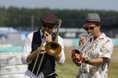 Velodromloppet Historic GP Karlskoga