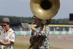 Velodromloppet Historic GP Karlskoga